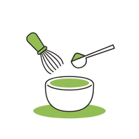MATCHA & DRINKS