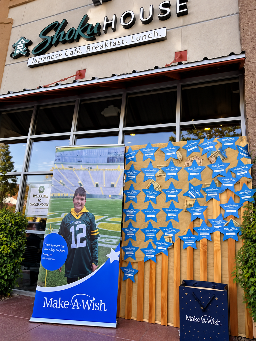  Make-A-Wish New Mexico